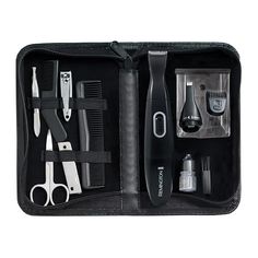 Travel Grooming Kits
